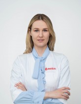 Agnė Stašaitytė